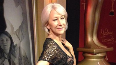 Хелън Мирън: Джеймс Бонд трябва да бъде игран само от мъж