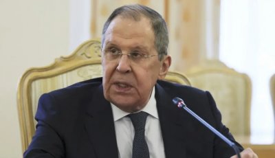 Руският президент Владимир Путин е готов да се срещне с