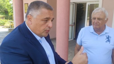 Полиция ще помага за охраната на пощите при обмяната на левове в евро