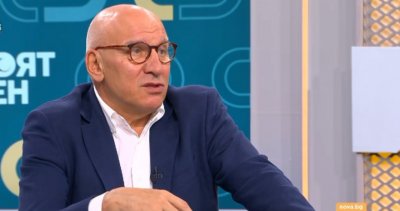 Хампарцумян: Българите забогатяха, но не всички и не по равно