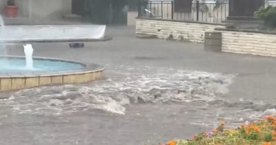 Силна буря удави Черноморец
