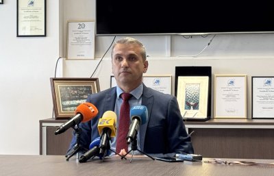 Първи стъпки: Ало измамите минаха на "евро"