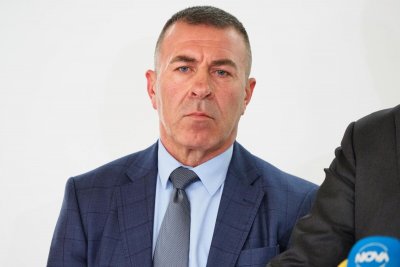 ИЗВЪНРЕДНО: Правителството ще предложи Мирослав Рашков за главен секретар на МВР