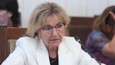 Адв. Мария Даскалова: В КПК работят тъжни и притеснени хора