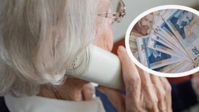 Заловиха посредници в две ало измами в Пловдивско за общо над 75 хиляди лв.
