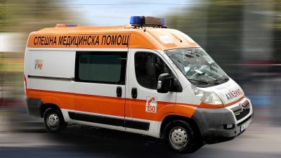 Дете остана без бъбрек след падане от електрическо колело