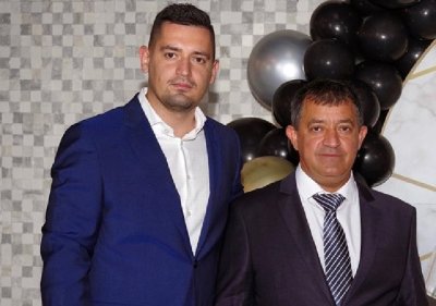 Прокуратурата обвини баща и син Иванови за подкупа в щангите