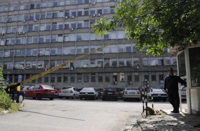 ДАНС в Пловдив и Варна с нови шефове