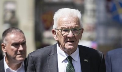Премиерът на Саксония: Санкциите на ЕС срещу руския петрол и газ са грешка