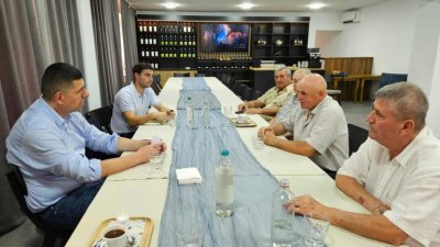 Иво Мирчев натиска кабинета да се погрижи за българите в Тараклия 