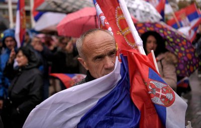 ЦИК на Косово не допусна "Сръбска листа" до участие в местните избори
