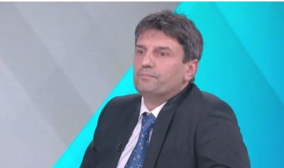 Само в Lupa.bg: Шефът на СДВР Любомир Николов става главен секретар на МВР?