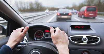 Какво издава стилът ни на шофиране