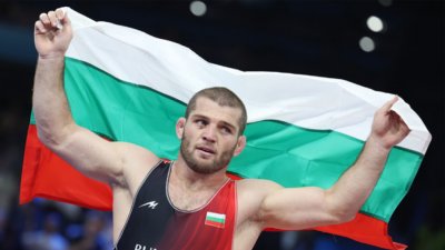 Рамазанов ляга под ножа