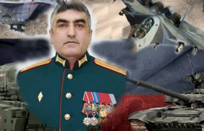 СПЕЦОПЕРАЦИЯ: Украйна показа как взривяват ключов руски генерал (ВИДЕО)