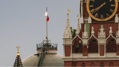 Забрана: Русия не допуска 21 персони