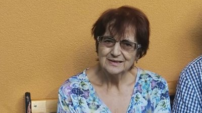 Откриха жената, изчезнала преди дни в района на Горна баня
