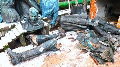 10 бона ни струва месечно пазенето на останките от МОЧА в Лозен