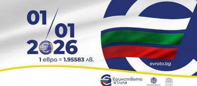Кой соц носталгичен идиот прави рекламите за еврото?