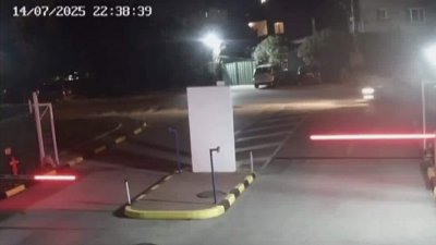 Обвиниха шофьора побойник, помел двама мъже с АТВ в София