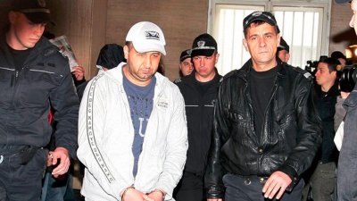 Психолог: Вендета може да е довела до изчезването на трима от "Наглите" 