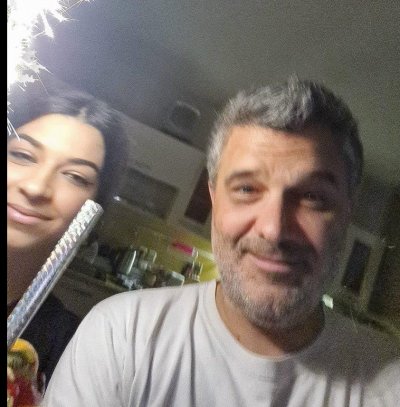Грозни сцени: Тодор Славков не отишъл на бала на дъщерята си заради скандал за 10 бона