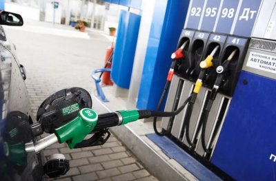 КРИЗА В РУСИЯ: Спряха продажбата на бензин на Курилите