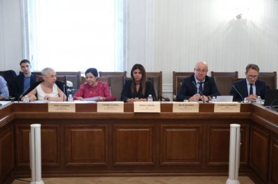Номинационната комисия изпраща оценка за членовете на КПК в НС