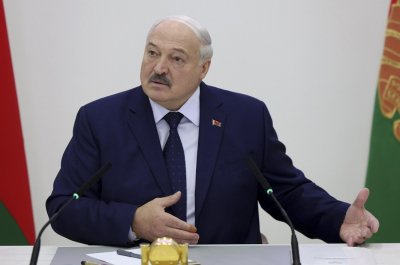 И Лукашенко се предложи за домакин на срещата Путин - Зеленски 