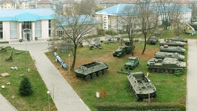 Семеен уикенд в музея: В НВИМ показват оригинални вещи на Васил Левски