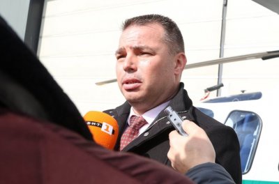 Антон Златанов с нови подробности за екшъна в Лозенец