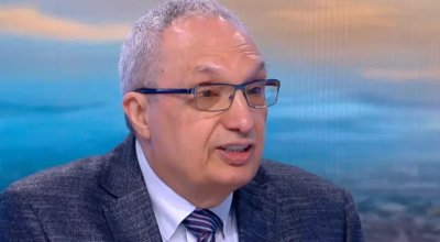 Костов алармира за огромен риск: Влизаме в еврозоната със свръхдефицит, изкривени са данните за бюджета