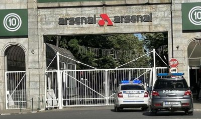 Почина 53 годишният багерист който пострада тежко при инцидент в завод