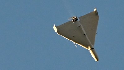 Украйна е свалила 46 от 55 руски дрона при нощна атака