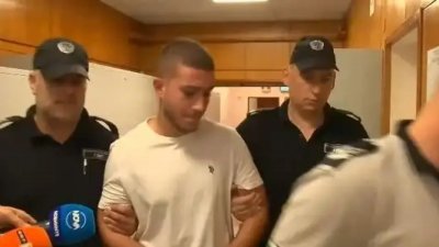 Има ли Никола с АТВ-то телефон в пандиза?