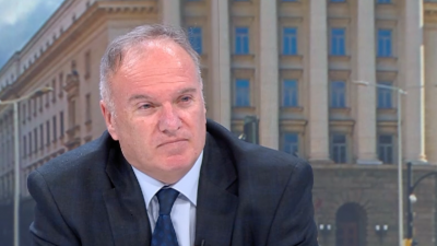 Проф. Владимир Чуков: Във Вашингтон се видя - Европа трябва да продължи със САЩ