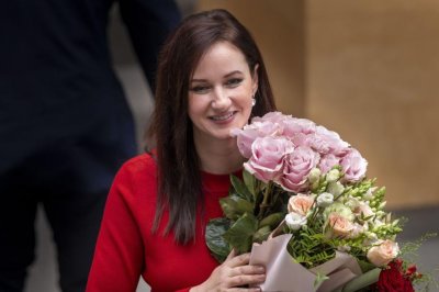 44-годишната красавица Инга Ругиниене е новият премиер на Литва