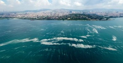 Намериха тялото на корабния магнат на дъното на Мраморно море 
