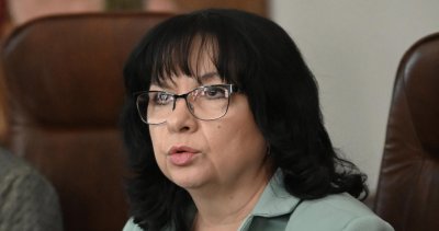 Теменужка отговори на Асен: Ще влезе в учебниците като пример "Не правете като него"