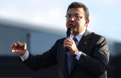 Арестуваха един от защитниците на арестувания кмет на Истанбул 