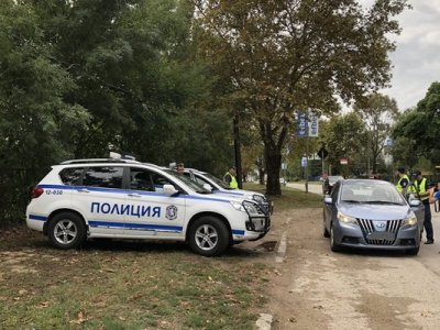 62-годишна се самоуби с преобръщане в Монтанско