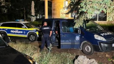 Съдът решава съдбата на обвинения за смъртта на полицейската съпруга 