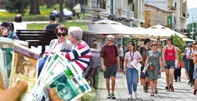 Тристранката нищи линията на бедност у нас