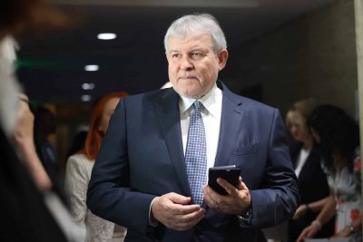Лидерът на СДС обвини ПП за безводието