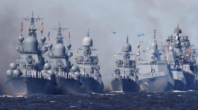 В битка са наркокартелите: САЩ разположи три кораба с управляеми ракети
