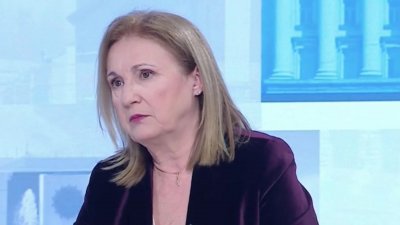 Румяна Бъчварова: Освобождаването на заложниците е ключът към края на войната в Газа 