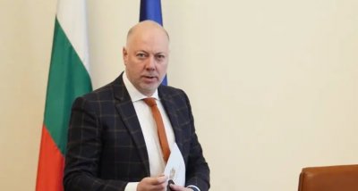 Желязков: България е сред най-силните поддръжници на евроинтеграцията на Украйна 