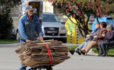 Eвростат: Българите - най-недоволни от финансовото си положение в ЕС