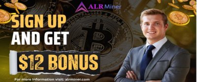 BTC многократно пречупва нови върхове, ALR MINER осигурява нов доход