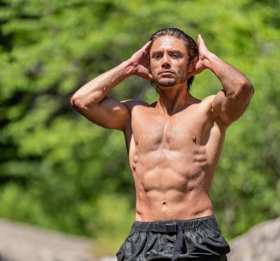 Трансексуалната тиктокърка Сузи Ди разкри скандален чат с Стефан Попов